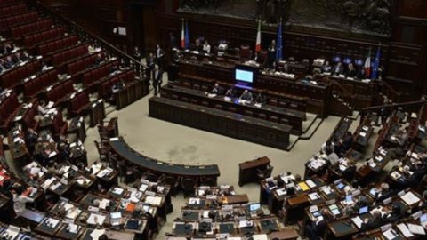 Réformes : vote final dans l'hémicycle mercredi