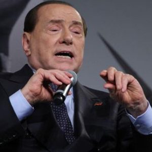 Berlusconi sarà operato al cuore