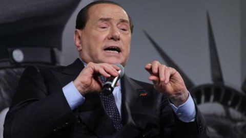 Berlusconi sarà operato al cuore