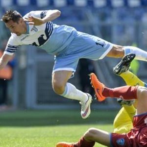 CAMPIONATUL ROMEI - Lazio și Roma: provocări emiliene pe drumul către Liga Campionilor