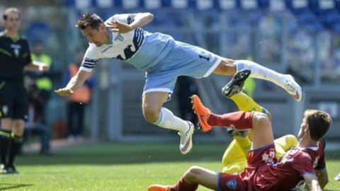 CHAMPIONNAT DE ROME - Lazio et Rome : défis émiliens sur la route de la Ligue des champions