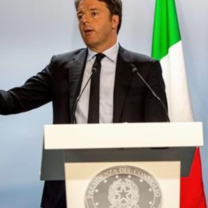 Italicum, oggi nella bagarre il primo dei tre voti di fiducia