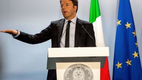 Italicum, oggi nella bagarre il primo dei tre voti di fiducia