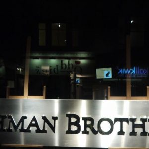 LEHMAN – Aps, bank Kotamadya Padua, mengalahkan Patti Chiari dan Cr Veneto di pengadilan