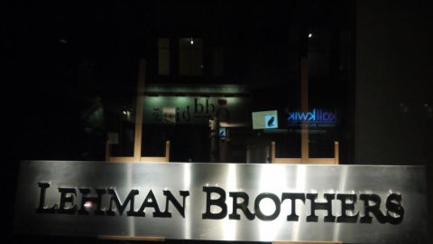 LEHMAN – Aps, finanziaria del Comune di Padova, batte in tribunale Patti Chiari e Cr Veneto