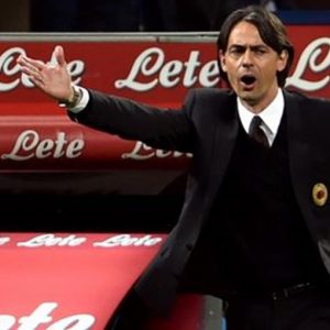 بطولة SERIE A - جنوة يقضي على ميلان ويغلق حقبة Inzaghi