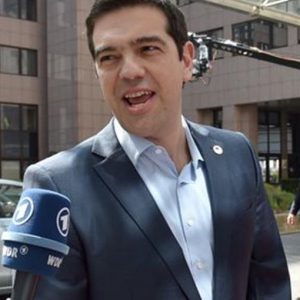 Grecia-Ue: Bruxelles prepara un ultimatum per Tsipras