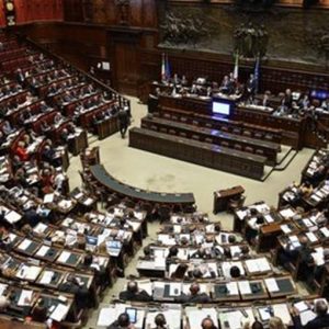 Legea electorală, Italicum bis retras