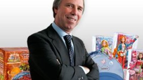 Antitrust indaga su Giochi Preziosi, Bimbo Store e Prenatal
