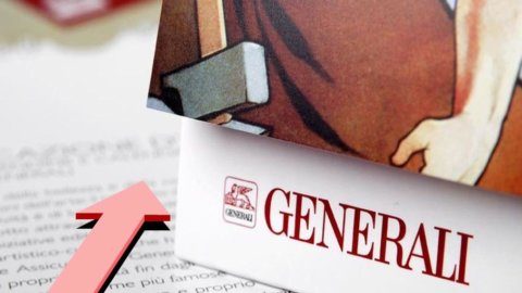 Generali vende le attività in Belgio per 540 milioni