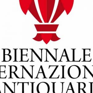 Florence/XIX International Antiques Biennial untuk meluncurkan kembali pasar seni kuno