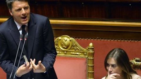 Italicum, stasera il voto finale alla Camera: o diventa legge o il Governo va in crisi