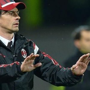 MILAN CHAMPIONSHIP – Inter dihentikan dengan kedudukan yang sama oleh Chievo, Milan dipermalukan di Naples