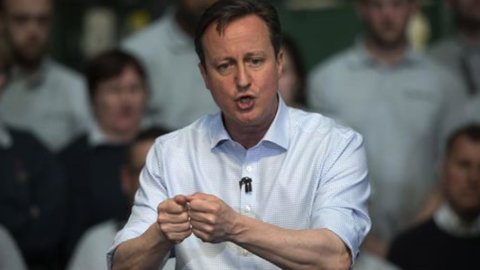 Borse al bivio: gli occhi dei mercati sulla Grecia e sulle elezioni inglesi