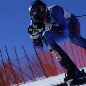 Esqui alpino: Cortina sediará o Campeonato Mundial de 2021