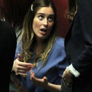 Boschi: “Dal governo nessun favoritismo per mio padre”