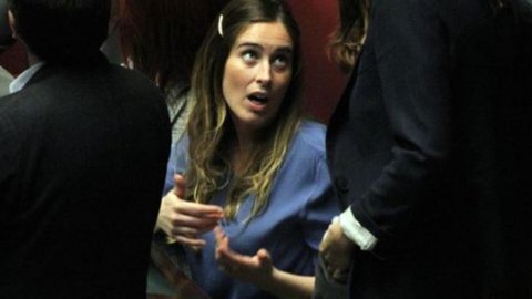 Banche, oggi la Camera vota sulla mozione di sfiducia alla Boschi
