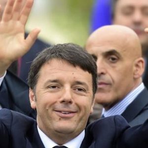 Renzi debutta in Borsa: “Imprenditori, aprite le aziende ai capitali finanziari”