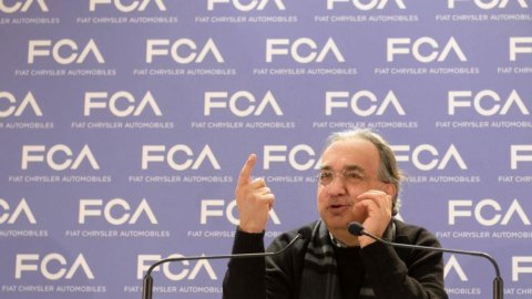 Fca batte ancora il mercato, il titolo sale in Borsa