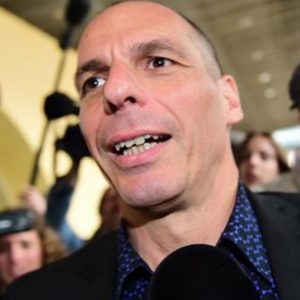 Grecia-Ue, Varoufakis: “No accordo in tempo per Eurogruppo”