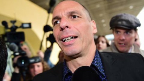 Grecia-UE, Varoufakis: "No hay acuerdo a tiempo para el Eurogrupo"