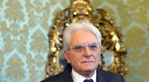 Il presidente della Repubblica Sergio Mattarella si prepara a sciogliere le Camere