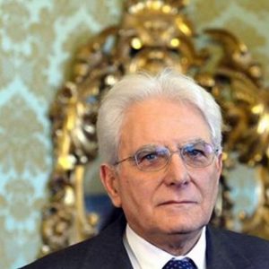 Unioncamere, i vertici ricevuti da Mattarella