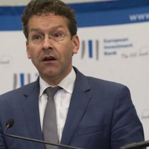 Dijsselbloem: "Yunani, restrukturisasi utang tidak tabu"