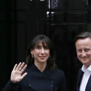 GB: Cameron triumfă, sterlina crescând vertiginos