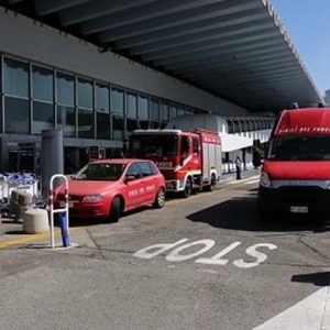 Adr: a Fiumicino nuovo sistema smistamento bagagli in partenza