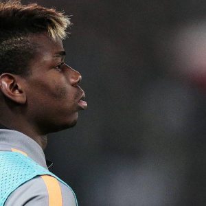 Juve, torna Pogba ed è subito gol: 1-1 col Cagliari pensando al Real