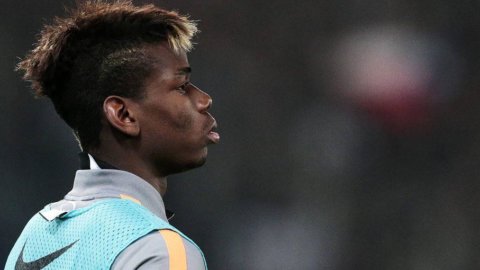 Juve, torna Pogba ed è subito gol: 1-1 col Cagliari pensando al Real