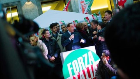 ADMINISTRATIVE ELECTIONS – The Democratic Party wins in Trento and Aosta, the League doubles the votes, Fi collapses