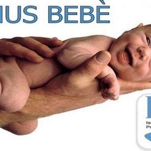 Bonus bayi 2019: dari anak kedua meningkat 20%