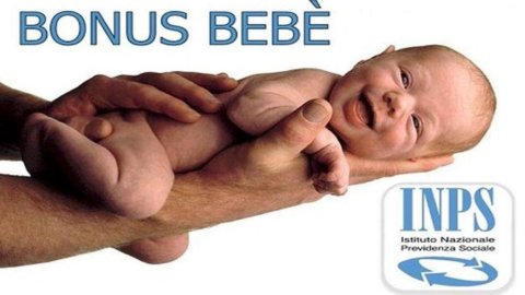 Bonus bayi 2019: dari anak kedua meningkat 20%