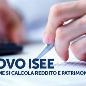 Isee per disabilità: l’Inps rifà i calcoli