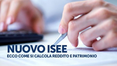 Isee: crollano le dichiarazioni senza patrimonio mobiliare. Vita più dura per i “furbetti”