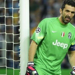 LIGA CHAMPIONS – Juventus dan Real Madrid memainkan laga final di Bernabeu yang berpijar