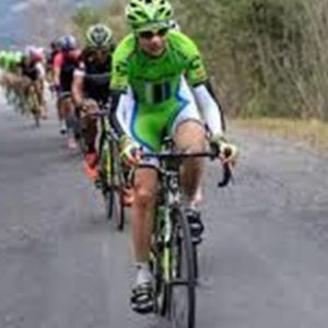 Il Giro d’Italia scopre Formolo, trionfatore a La Spezia