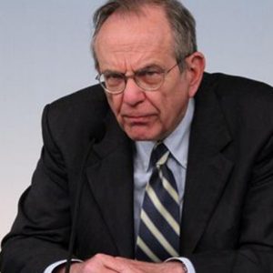 Padoan: „BIP über den Erwartungen, wir stehen am Wendepunkt“