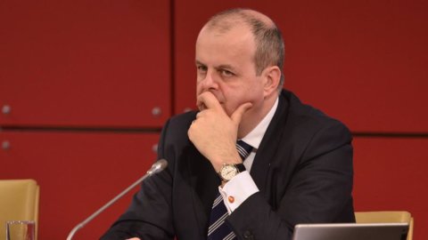 Generali, Minali: “Sarà un buon trimestre”