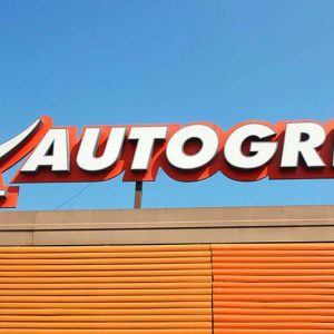 Autogrill aduce Bistrot la Fiorenzuola d'Arda