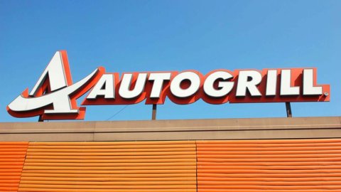 Borsa: Autogrill pesante su taglio rating JP Morgan