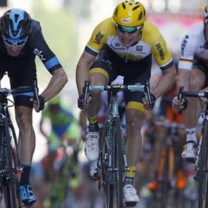 Contador cade, Giro d’Italia in apprensione