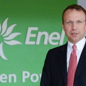 Enel: Venturini guiderà i servizi innovativi