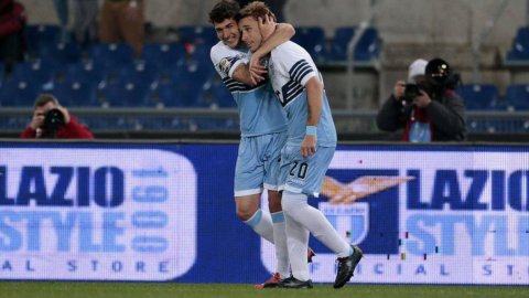 CAMPEONATO SERIE A – Sampdoria-Lazio: Europa en juego