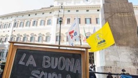 Scuola, via libera ai nuovi poteri ai presidi