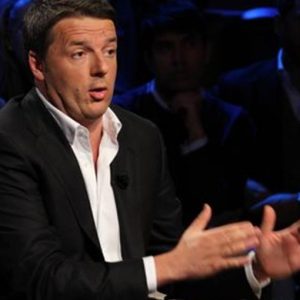 Pensiones, Renzi: "De agosto 500 a 4 millones de pensionistas"