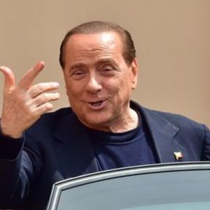 Cassazione, Berlusconi, Veronica: niente sconti