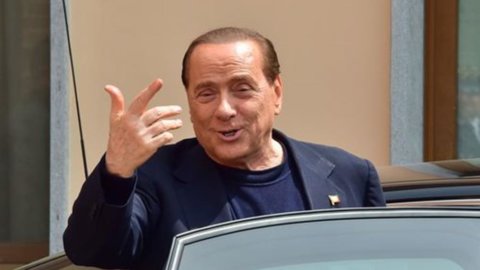 Cassazione, Berlusconi, Veronica: niente sconti
